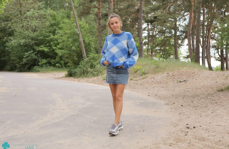 Людмила, 23